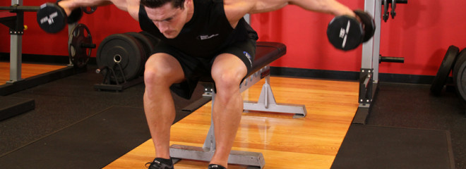 5 Components of Physical Fitness