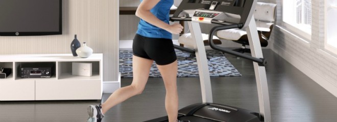 5 Ways To Get The Best Use Out Of Your Home Treadmill