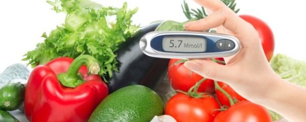 5 Ways to Manage your Diet for Diabetes