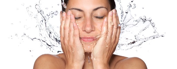 Acne – A Clean Face – Step 1 in a 12 Step Program