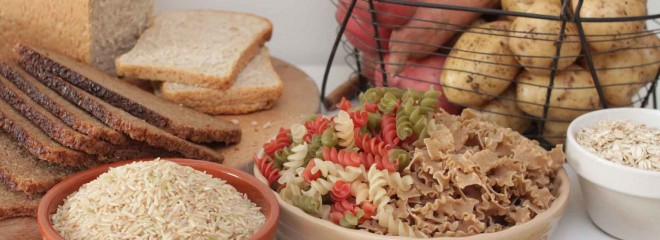 All About Carbohydrates