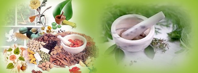 Ayurvedic Medicine System