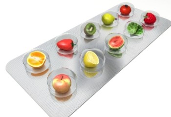 B Complex Vitamin