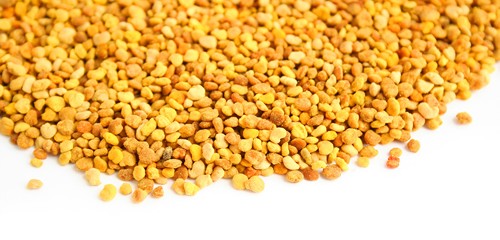Bee Pollen Supplements