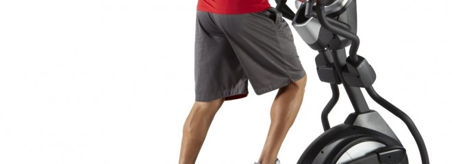 Benefits Of Elliptical Machines