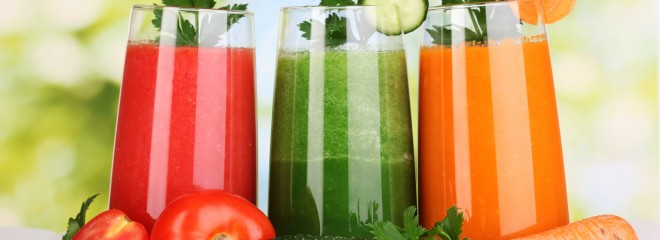 Benefits of Detoxing for Fitness and Health