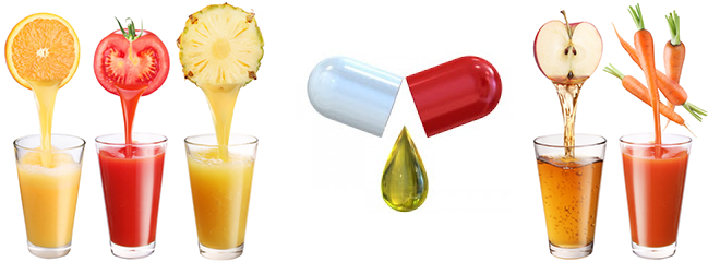 Benefits of Liquid Vitamins