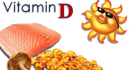 Vitamin D