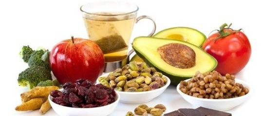 Vitamin E