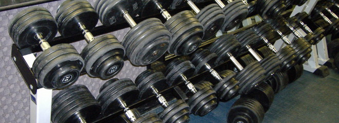 Free Weights VS Machine exercise
