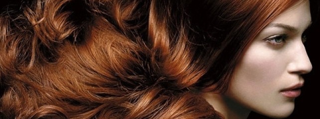 Healthy Hair Vitamins