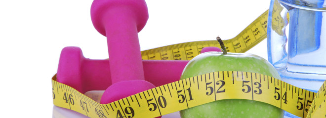 Health Pointers for the Fitness Babes