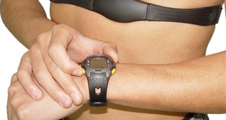 Heart Rate Monitors