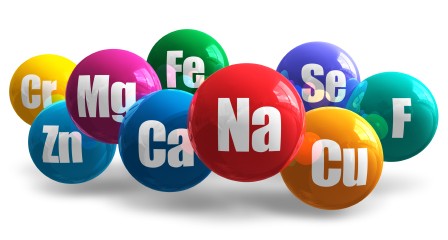 Importance Of Minerals