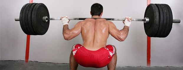 Increase Your Training Intensity – Negative Repetitions