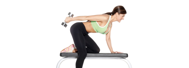 Increase Your Training Intensity – Partial Repetitions