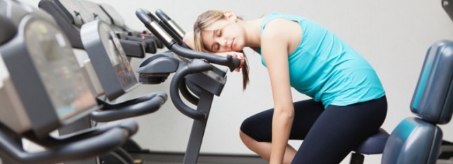 Increase Your Training Intensity – Training To Failure