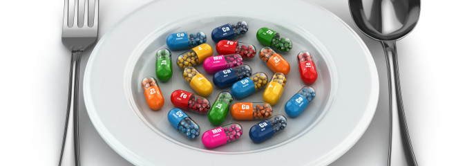 Nutritional Supplements