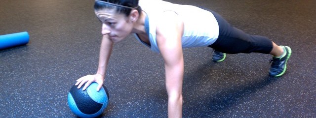 The Differences Between Anaerobic and Aerobic Workouts