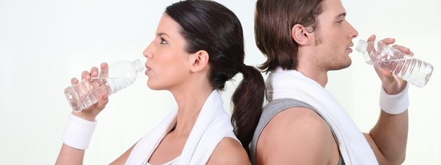The Effects Of Exercise On Body Temperature