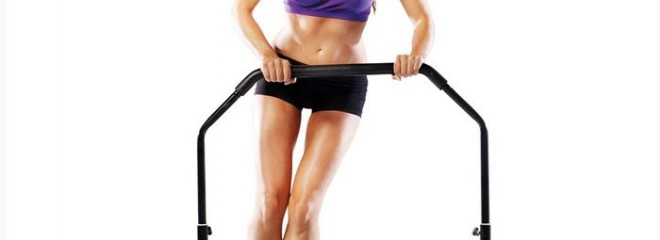 Three Benefits of Exercising on a Mini Trampoline or Rebounder