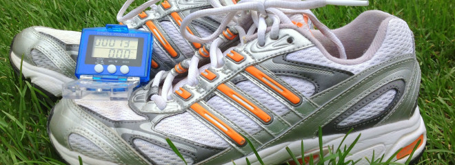 Walk 10 000 Steps to Improve Health and Fitness