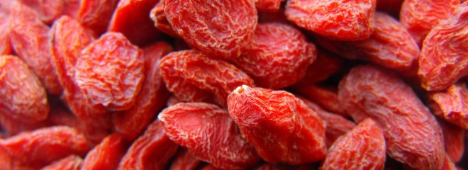 Goji and Heart Diseases